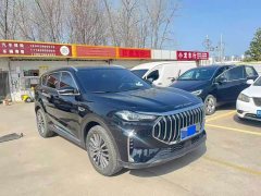 Jetour Jietu X70 PLUS 2023 1.5T DCT Brave PLUS 7-Seater - ფოტო 3