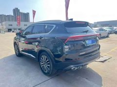 Jetour Jietu X70 PLUS 2023 1.5T DCT Brave PLUS 7-Seater - ფოტო 5