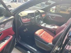 Jetour Jietu X70 PLUS 2023 1.5T DCT Brave PLUS 7-Seater - ფოტო 7