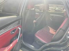 Jetour Jietu X70 PLUS 2023 1.5T DCT Brave PLUS 7-Seater - ფოტო 8