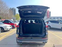 Jetour Jietu X70 PLUS 2023 1.5T DCT Brave PLUS 7-Seater - ფოტო 9