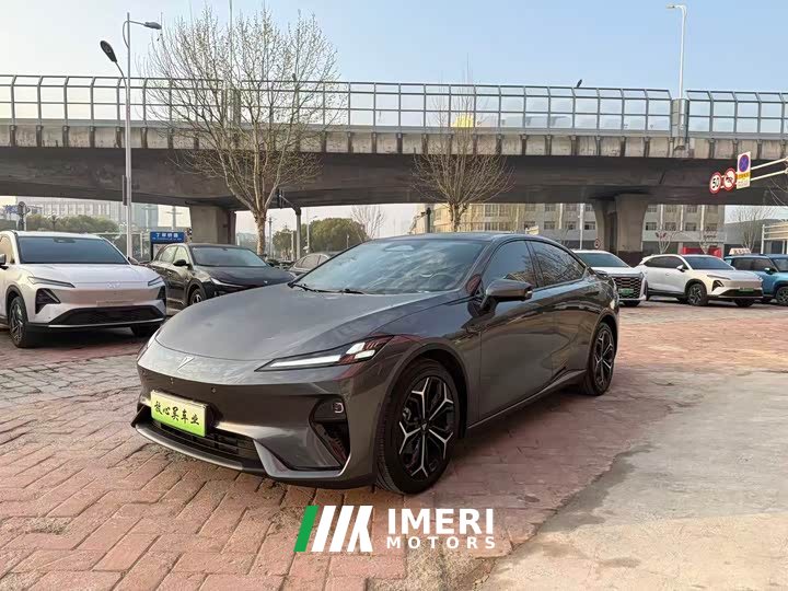 Deepal Deep Blue L07 230Max Qiankun Smart Driving ADS SE Extended Range Version - ავტომობილი ჩინეთიდან