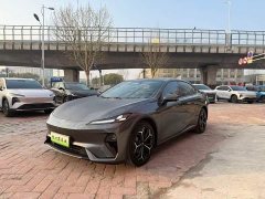 Deepal Deep Blue L07 230Max Qiankun Smart Driving ADS SE Extended Range Version - ფოტო 1