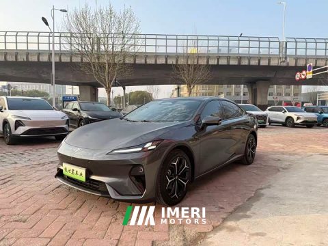 2024 Deepal Deep Blue L07 230Max Qiankun Smart Driving ADS SE Extended Range Version - ავტომობილი ჩინეთიდან