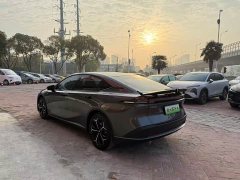 Deepal Deep Blue L07 230Max Qiankun Smart Driving ADS SE Extended Range Version - ფოტო 10
