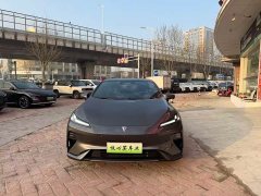 Deepal Deep Blue L07 230Max Qiankun Smart Driving ADS SE Extended Range Version - ფოტო 2