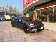 Deepal Deep Blue L07 230Max Qiankun Smart Driving ADS SE Extended Range Version - ფოტო 3