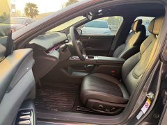 Deepal Deep Blue L07 230Max Qiankun Smart Driving ADS SE Extended Range Version - ფოტო 5
