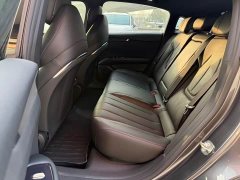 Deepal Deep Blue L07 230Max Qiankun Smart Driving ADS SE Extended Range Version - ფოტო 6