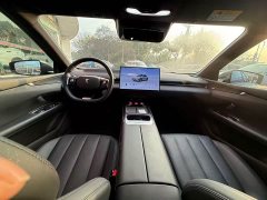 Deepal Deep Blue L07 230Max Qiankun Smart Driving ADS SE Extended Range Version - ფოტო 7