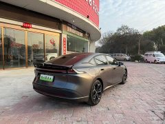 Deepal Deep Blue L07 230Max Qiankun Smart Driving ADS SE Extended Range Version - ფოტო 8