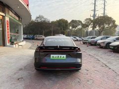 Deepal Deep Blue L07 230Max Qiankun Smart Driving ADS SE Extended Range Version - ფოტო 9