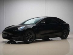 Tesla Model 3 Rear-Wheel Drive - ფოტო 1