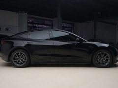 Tesla Model 3 Rear-Wheel Drive - ფოტო 10