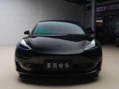 Tesla Model 3 Rear-Wheel Drive - ფოტო 12
