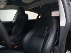Tesla Model 3 Rear-Wheel Drive - ფოტო 14