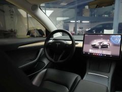 Tesla Model 3 Rear-Wheel Drive - ფოტო 16