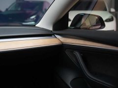 Tesla Model 3 Rear-Wheel Drive - ფოტო 18