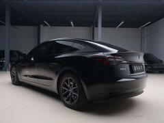 Tesla Model 3 Rear-Wheel Drive - ფოტო 4