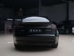 Tesla Model 3 Rear-Wheel Drive - ფოტო 5