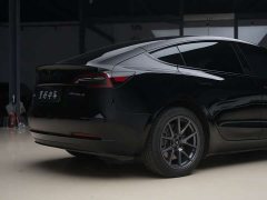 Tesla Model 3 Rear-Wheel Drive - ფოტო 6
