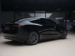 Tesla Model 3 Rear-Wheel Drive - ფოტო 7