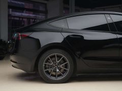 Tesla Model 3 Rear-Wheel Drive - ფოტო 8