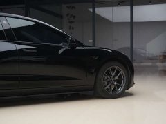Tesla Model 3 Rear-Wheel Drive - ფოტო 9