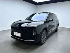 NIO ES8 Six-Seat Executive Luxury Edition - ფოტო 1