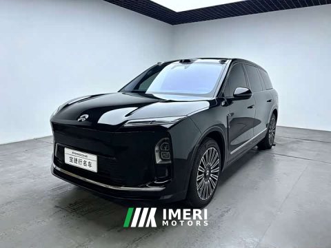 2026 NIO ES8 Six-Seat Executive Luxury Edition - ავტომობილი ჩინეთიდან