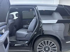 NIO ES8 Six-Seat Executive Luxury Edition - ფოტო 10