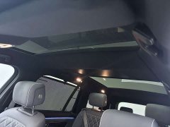 NIO ES8 Six-Seat Executive Luxury Edition - ფოტო 11
