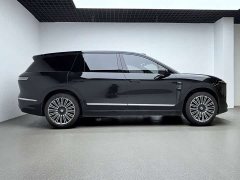 NIO ES8 Six-Seat Executive Luxury Edition - ფოტო 12