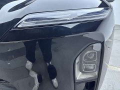 NIO ES8 Six-Seat Executive Luxury Edition - ფოტო 15