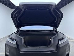NIO ES8 Six-Seat Executive Luxury Edition - ფოტო 16