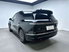 NIO ES8 Six-Seat Executive Luxury Edition - ფოტო 2
