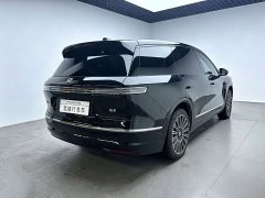 NIO ES8 Six-Seat Executive Luxury Edition - ფოტო 4
