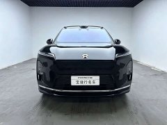 NIO ES8 Six-Seat Executive Luxury Edition - ფოტო 5