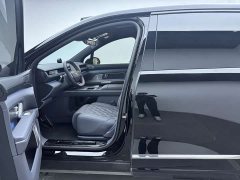 NIO ES8 Six-Seat Executive Luxury Edition - ფოტო 6