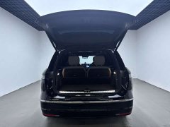 NIO ES8 Six-Seat Executive Luxury Edition - ფოტო 7