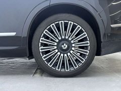NIO ES8 Six-Seat Executive Luxury Edition - ფოტო 9