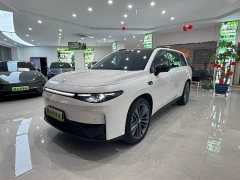 Leapmotor Leapo C16 Extended Range 200 Deluxe Edition - ფოტო 1