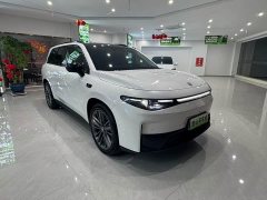 Leapmotor Leapo C16 Extended Range 200 Deluxe Edition - ფოტო 3