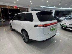 Leapmotor Leapo C16 Extended Range 200 Deluxe Edition - ფოტო 9