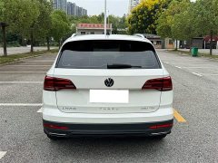 Volkswagen Touareg 280TSI FWD Comfort Edition - ფოტო 12