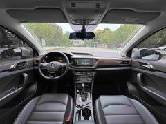 Volkswagen Touareg 280TSI FWD Comfort Edition - ფოტო 14