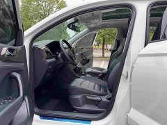 Volkswagen Touareg 280TSI FWD Comfort Edition - ფოტო 15