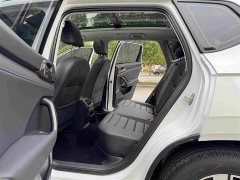 Volkswagen Touareg 280TSI FWD Comfort Edition - ფოტო 16