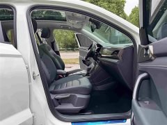 Volkswagen Touareg 280TSI FWD Comfort Edition - ფოტო 17
