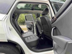 Volkswagen Touareg 280TSI FWD Comfort Edition - ფოტო 18